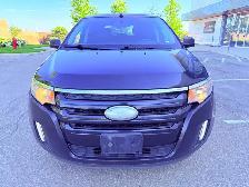 2014 Ford Edge SEL 4dr All-wheel Drive Automatic - Photo 2