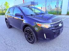 2014 Ford Edge SEL 4dr All-wheel Drive Automatic - Photo 3