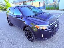 2014 Ford Edge SEL 4dr All-wheel Drive Automatic - Photo 4