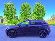 2014 Ford Edge SEL 4dr All-wheel Drive Automatic - Photo 5