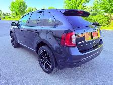 2014 Ford Edge SEL 4dr All-wheel Drive Automatic - Photo 7