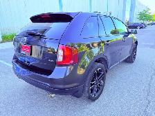 2014 Ford Edge SEL 4dr All-wheel Drive Automatic - Photo 8