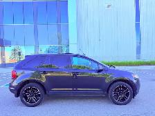 2014 Ford Edge SEL 4dr All-wheel Drive Automatic - Photo 9