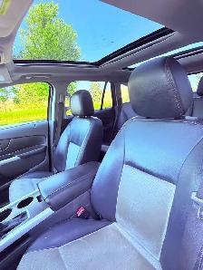 2014 Ford Edge SEL 4dr All-wheel Drive Automatic - Photo 13