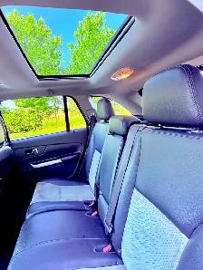 2014 Ford Edge SEL 4dr All-wheel Drive Automatic - Photo 14
