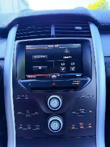 2014 Ford Edge SEL 4dr All-wheel Drive Automatic - Photo 17