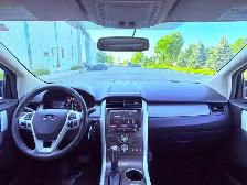 2014 Ford Edge SEL 4dr All-wheel Drive Automatic - Photo 19