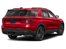 2026 Ford Explorer - Photo 2