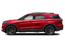2026 Ford Explorer - Photo 3