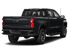 2026 Chevrolet Silverado 1500 - Photo 2