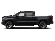 2026 Chevrolet Silverado 1500 - Photo 3