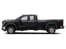 2025 GMC Sierra 2500HD - Photo 3