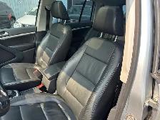 2017 Volkswagen Tiguan Highline | AWD | NO ACCIDENTS | LEATHER | - Photo 13