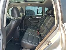 2017 Volkswagen Tiguan Highline | AWD | NO ACCIDENTS | LEATHER | - Photo 19