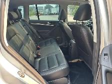 2017 Volkswagen Tiguan Highline | AWD | NO ACCIDENTS | LEATHER | - Photo 22