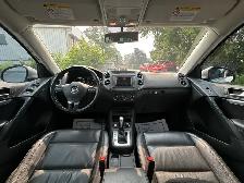 2017 Volkswagen Tiguan Highline | AWD | NO ACCIDENTS | LEATHER | - Photo 25