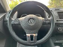 2017 Volkswagen Tiguan Highline | AWD | NO ACCIDENTS | LEATHER | - Photo 26