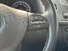 2017 Volkswagen Tiguan Highline | AWD | NO ACCIDENTS | LEATHER | - Photo 28