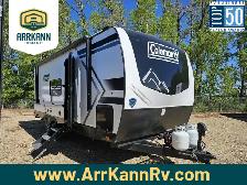 2025 Keystone COLEMAN LEGACY 2115 RK