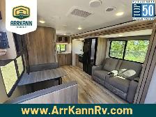 2025 Keystone COLEMAN LEGACY 2115 RK - Photo 11
