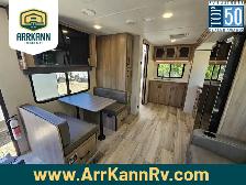 2025 Keystone COLEMAN LEGACY 2115 RK - Photo 13