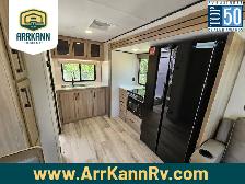 2025 Keystone COLEMAN LEGACY 2115 RK - Photo 18