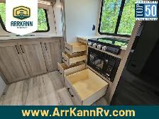 2025 Keystone COLEMAN LEGACY 2115 RK - Photo 21