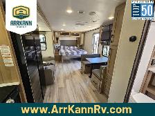 2025 Keystone COLEMAN LEGACY 2115 RK - Photo 27
