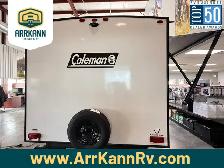 2026 Keystone COLEMAN LIGHT 17 BX - Photo 4