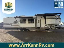 2026 Keystone SPRINTER 3980 FBS - Photo 3