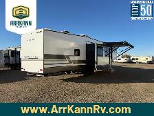 2026 Keystone SPRINTER 3980 FBS - Photo 4