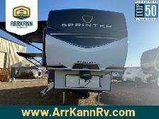 2026 Keystone SPRINTER 3980 FBS - Photo 5