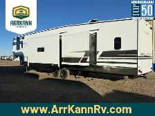 2026 Keystone SPRINTER 3980 FBS - Photo 7