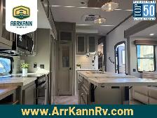 2026 Keystone SPRINTER 3980 FBS - Photo 22