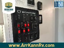 2026 Keystone SPRINTER 3980 FBS - Photo 42