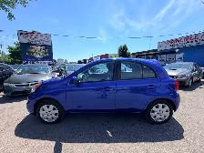 2019 Nissan Micra S 61KM CERTIFIED-WARRANTY - Photo 3