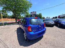 2019 Nissan Micra S 61KM CERTIFIED-WARRANTY - Photo 5