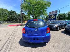 2019 Nissan Micra S 61KM CERTIFIED-WARRANTY - Photo 6