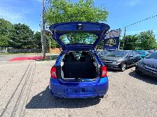 2019 Nissan Micra S 61KM CERTIFIED-WARRANTY - Photo 7