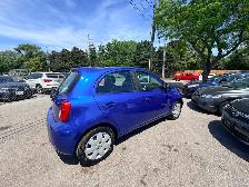 2019 Nissan Micra S 61KM CERTIFIED-WARRANTY - Photo 9