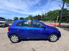 2019 Nissan Micra S 61KM CERTIFIED-WARRANTY - Photo 10