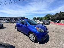 2019 Nissan Micra S 61KM CERTIFIED-WARRANTY - Photo 11