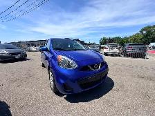 2019 Nissan Micra S 61KM CERTIFIED-WARRANTY - Photo 12