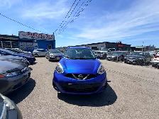 2019 Nissan Micra S 61KM CERTIFIED-WARRANTY - Photo 13