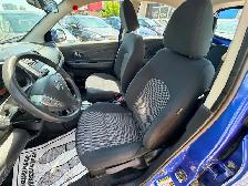 2019 Nissan Micra S 61KM CERTIFIED-WARRANTY - Photo 15