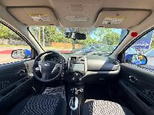 2019 Nissan Micra S 61KM CERTIFIED-WARRANTY - Photo 16