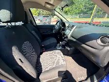2019 Nissan Micra S 61KM CERTIFIED-WARRANTY - Photo 17