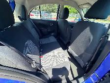 2019 Nissan Micra S 61KM CERTIFIED-WARRANTY - Photo 18