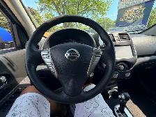 2019 Nissan Micra S 61KM CERTIFIED-WARRANTY - Photo 20