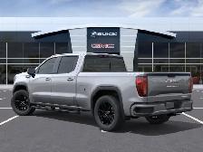 2026 GMC Sierra 1500 - Photo 3